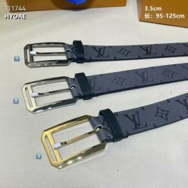 Picture of LV Belts _SKULVBelt35mmX95-125cm8L135436